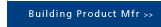 Building Product Manufacturer
