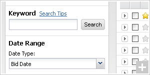 Keyword Search