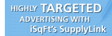 iSqFt SupplyLink - Highly TARGETED Advertising for the Construction Industry