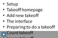 Introduction to iSqFt Takeoff’s tutorial video series