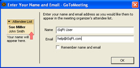iSqFt Support