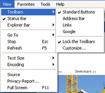 iSqFt Support