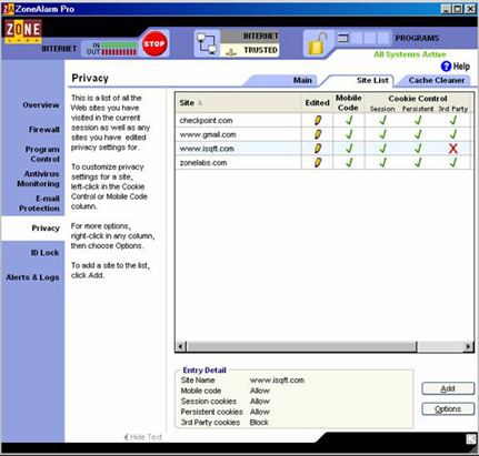 iSqFt Support